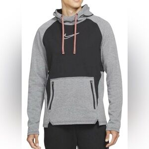 Nike Men's Therma-FIT Top Novelty Pullover
Hoodie. Size Large. Like New